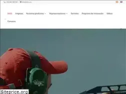 Sites similar to elicio.es