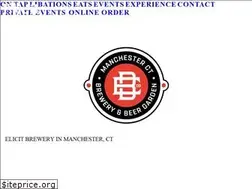 Sites similar to elicitbrewing.com