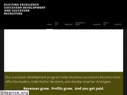 Sites similar to elicitingexcellence.com