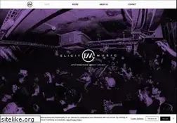 Sites similar to elicitmusic.com