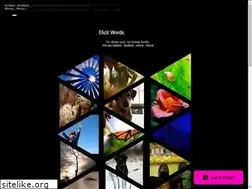 Sites similar to elicitwords.com