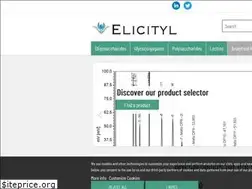 Sites similar to elicityl-oligotech.com