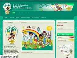 Sites similar to elicnet.org