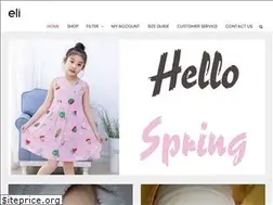 Sites similar to elico.com.au