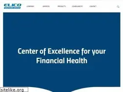 Sites similar to elicohcs.com