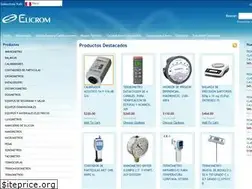 Sites similar to elicromperu.com