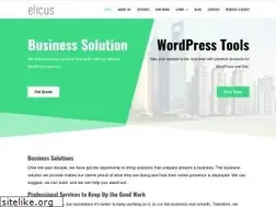 Sites similar to elicus.com