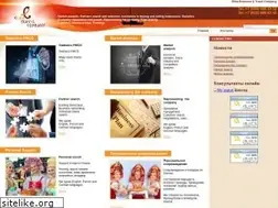 Sites similar to elida.ru