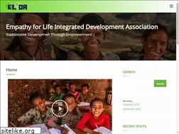 Sites similar to elidaethiopia.org