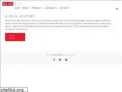 Sites similar to elidaglass.com