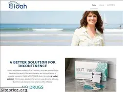 Sites similar to elidah.com