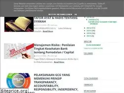 Sites similar to elidakusumastuti.blogspot.com