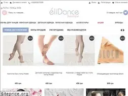 Sites similar to elidance.com.ua