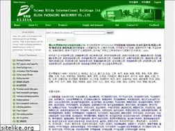 Sites similar to elidapack.com