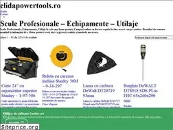 Sites similar to elidapowertools.ro
