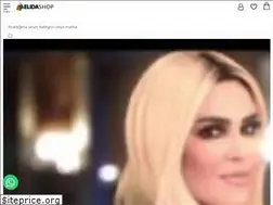 Sites similar to elidashop.com