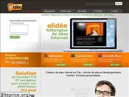 Sites similar to elidee.com