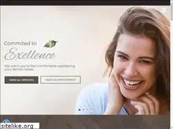 Sites similar to elidental.com