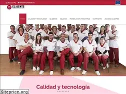 Sites similar to elidente.com