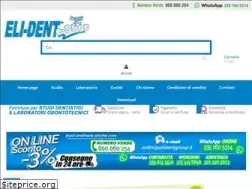 Sites similar to elidentgroup.it
