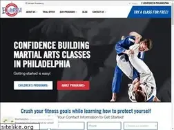 Sites similar to elidrissijudo.com