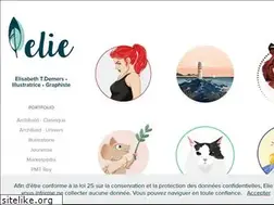 Sites similar to elie-graphisme.com