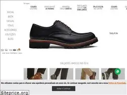 Sites similar to elie.com.br