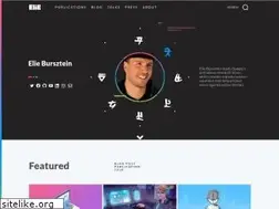 Sites similar to elie.net