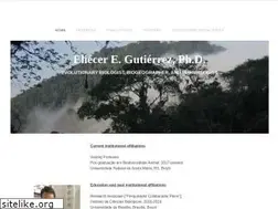 Sites similar to eliecergutierrez.com
