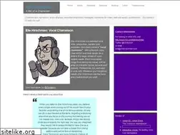 Sites similar to eliehirschman.com