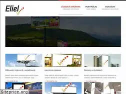 Sites similar to eliel.eu
