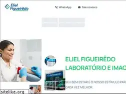 Sites similar to elielfigueiredo.com.br