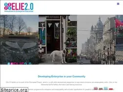 Sites similar to eliemental.org