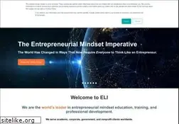 Sites similar to elientrepreneur.com