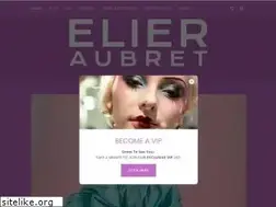 Sites similar to elieraubret.com