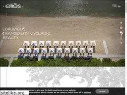 Sites similar to eliesresorts.com