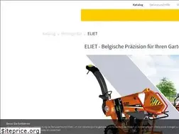 Sites similar to eliet.ch