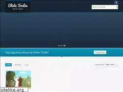 Sites similar to elietetordin.com.br