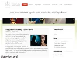 Sites similar to eliezer.hu