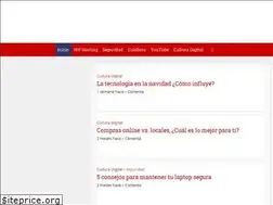Sites similar to eliezermolina.net