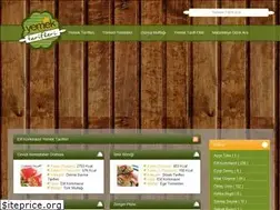 Sites similar to elif-korkmazel.yemek-tarifleri.com