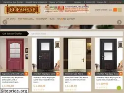 Sites similar to elifahsap.com.tr