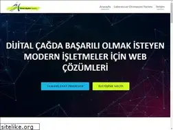 Sites similar to elifaydin.com
