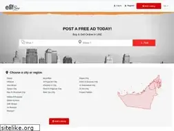 Sites similar to elifbay.com