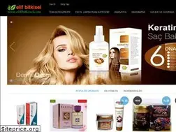 Sites similar to elifbitkisel.com