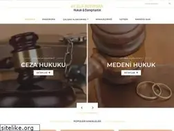 Sites similar to elifbuyurgan.av.tr