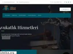 Sites similar to elifcavusoglu.av.tr
