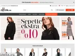 Sites similar to elifcem.com
