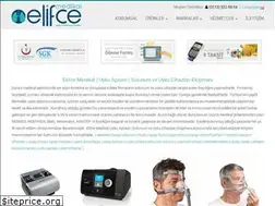 Sites similar to elifcemedikal.com