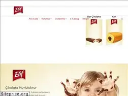 Sites similar to elifcikolata.com.tr